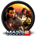 Mass Effect 2_8 icon